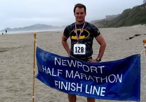 Gansbaaise Atleet Gerrit Cloete Presteer weer